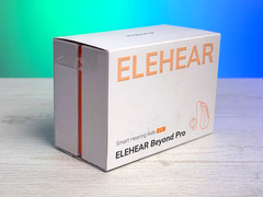 Beyond Pro Bluetooth OTC Hearing Aids for Seniors and Adults | VocClear 2.0 Tech