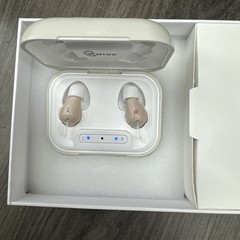 Wuvee Over The Counter Hearing Aids JH-A260