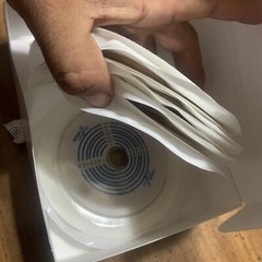 ConvaTec 9 Ones In The Box
