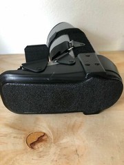 FLA Size Small Ankle Walker LOW HEIGHT