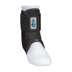 Med Spec Ankle Stabilizer Orthosis EVO