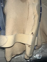 Bauerfeind GenuTrain S Size 2 Right Knee Joint Brace Patella Support Sleeve ACL
