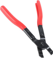 Carbon Steel Ear-type CV Boot Clamp Plier – All Earless Type CVJ Boot Clamps, 12