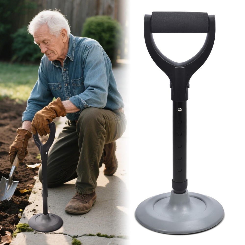 Mobility Aids Tool Device to Help Get up from Floor, Standing Aids & Supports…
