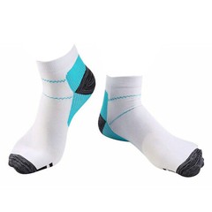 Compression Socks for Plantar Fasciitis-Ankle Support & Foot Pain Relief Sleeves