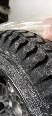 14″x3″ Solid Drive Wheels Tires Q6 Edge 2.0, Z & HD Quantum Wheelchair 3.00-8