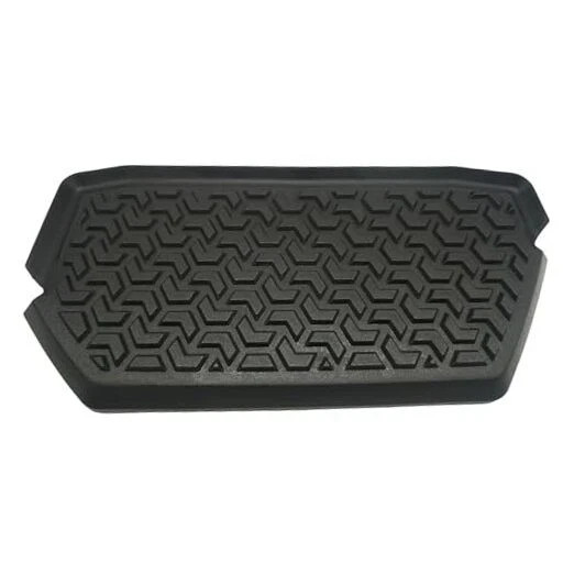 Passenger Front Bed Step Insert Fit for 2020-2024 Silverado Sierra 2500 HD