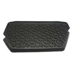 Passenger Front Bed Step Insert Fit for 2020-2024 Silverado Sierra 2500 HD