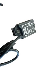 Invacare TDX SP 2 SP2 Sensor C613 Switch Box Power Wheelchair