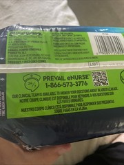 Prevail Per-Fit Daily Underwear Medium Extra Absorbency 20 ct 34 In – 46 In