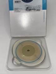 5 Coloplast 10561 SenSura Mio Ostomy Barriers 3/8″-1 7/8″ Flange Exp. 6/2026