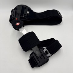 Breg T Scope Right Hip Brace 08911 31-60 Inch Waist Post Op