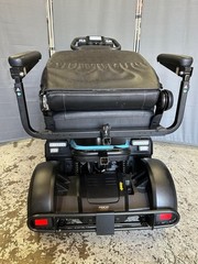 2024 Used Pride Mobility PX4 22X20-22″ 4 Wheel Electric Scooter 500 LBS