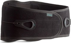 Lightweight Adjustable Back Brace for Men & Women – Ultimate Comfort and Support