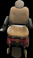 Jazzy Select Power Chair. Great condition, only used a few months. New battery