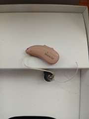 Miracle ear Hearing Aids