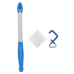 Folding Toilet Aid Wiper Tissue Grip For Elderly