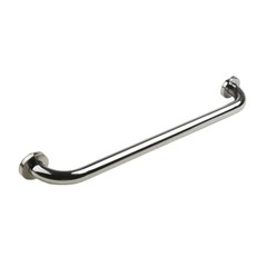 300/400/500mm Shower Grab Bar Grip Bathroom Aid Safety Hand Handle Towel Rail