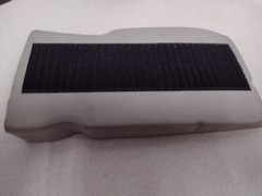Tru Balance Tru-Comfort Seat Thoracic Support Foam Left/Right