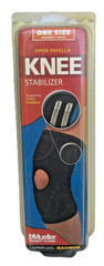 Mueller Sport Care Open Patella Knee Stabilizer 6466 One Size Fits Left /Right