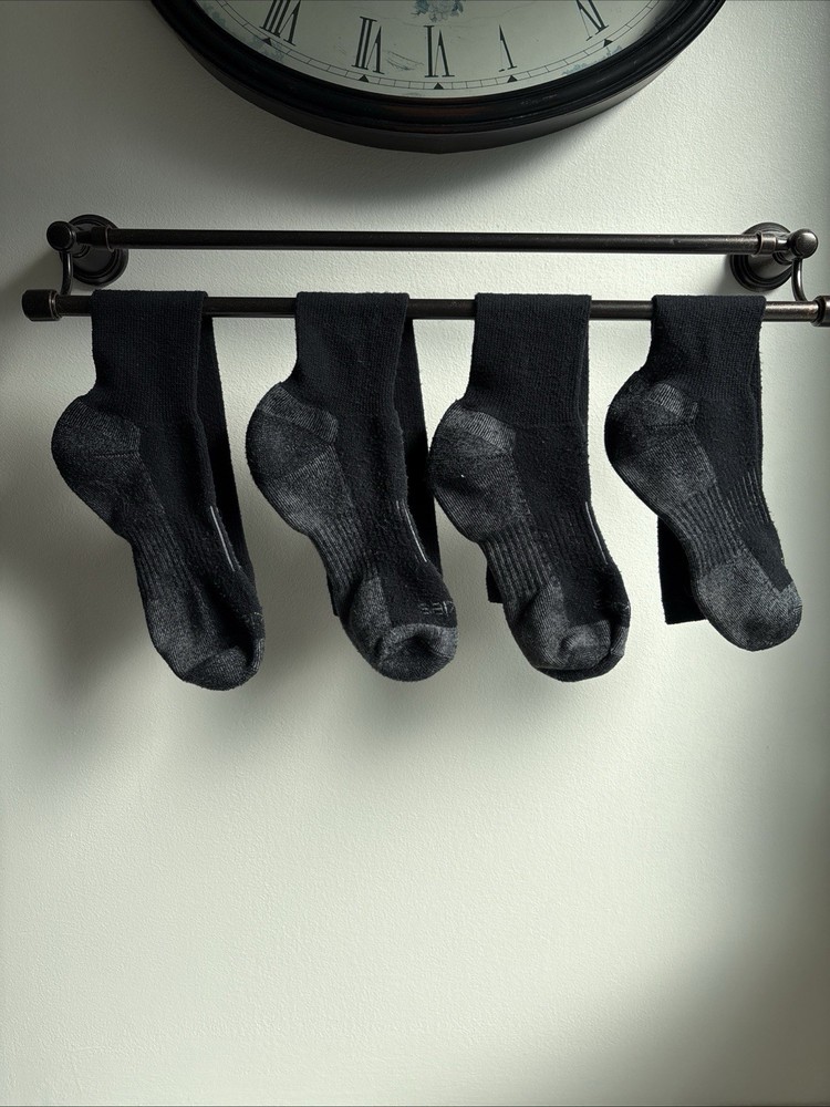 Men’s Compression Socks Sizes L-XL