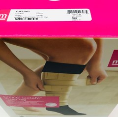Medi CJF32003 Circaid Short Juxtafit Premium Lower Leg Compression Large 28cm