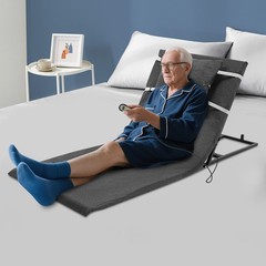 Electric Lifting Bed Backrest Adjustable Lift Back Rest For Elderly Pregnant