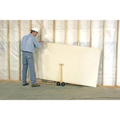 Telpro Inc. 49 Troll Panel Handler Yellow