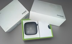 Phonak TV Connector V2 Wirelessly Stream Audio Directly to Hearing Aids – NEW
