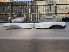 Custom Orthotics