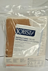 JOBST Farrow Wrap Knee Non-Compressive Liners 76666-21 REGULAR (NEW) 1 Pair
