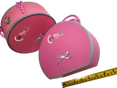 Trulife Sublime Aris Breast Prosthesis Set of 2, Model 00151-08, MPN 00151-08