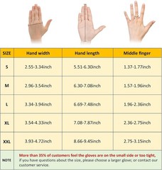 Stroke Recovery Robot Gloves: Hemiplegia Hand Rehab, L Right, 5 Intensity Levels