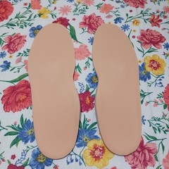 Aetrex Lynco Orthotics L205 Insole Conform Series Mens SIZE US 14