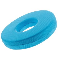 Donut Seat Cushion Foam Ring Pillow for Tailbone Coccyx Sitting Pressure Relief