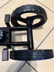 Blessreach Knee Walker Scooter. Model WB-2208. Excellent Condition – Open Box