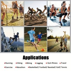 Women Men Low Cut Ankle Compression Socks Supports Nylon Athletic Sports Cycling