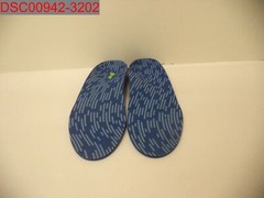 NWOT – Powerstep Pinnacle Unisex Adult Blue High Arch Insole, Size S 902-4964840