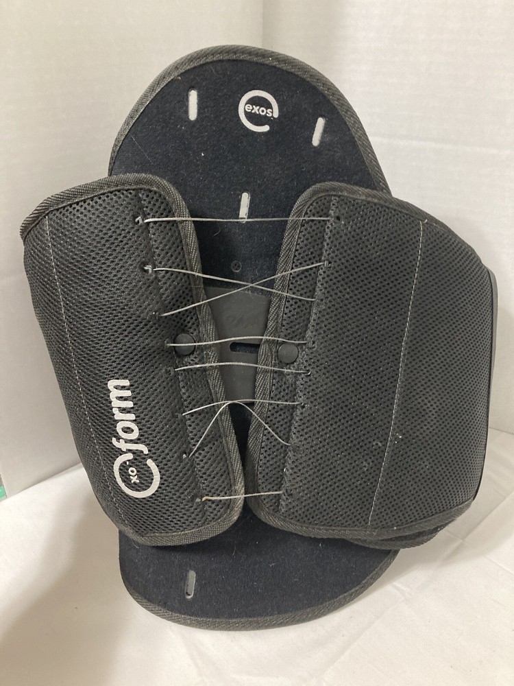 Exos xo Form Boa Closure System