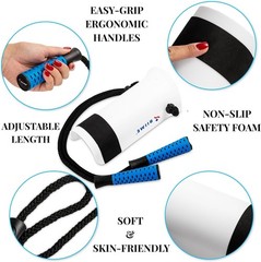 Lightweight Sock Aid Device for Seniors – Prevents Pain and Enhances Mobility