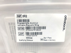 ottobock Lamination Ring up to150 kg 5R2