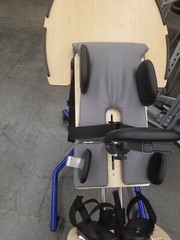 Rifton E930 Prone Stander 100lb Max