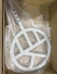 Halo Safety Ring Single Assisted Living Bed Assistance #77301 One Sided