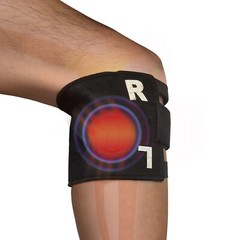 Acupressure System – Sciatica Pain Relief Brace for Sciatic Nerve Sleeve