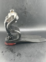 Seattle Trulife Triumph Prosthetic Foot Size 26 Left Category 4. No Shell