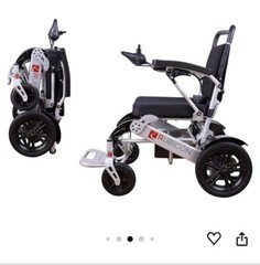 used electric wheelchairs.
