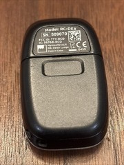 Widex RC-DEX Wireless Remote Control Widex Hearing Aids