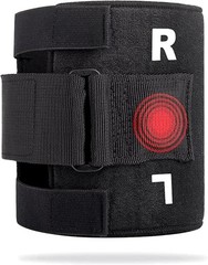 Adjustable Sciatic Nerve Brace for Adults – Lightweight Design for Daily Relief