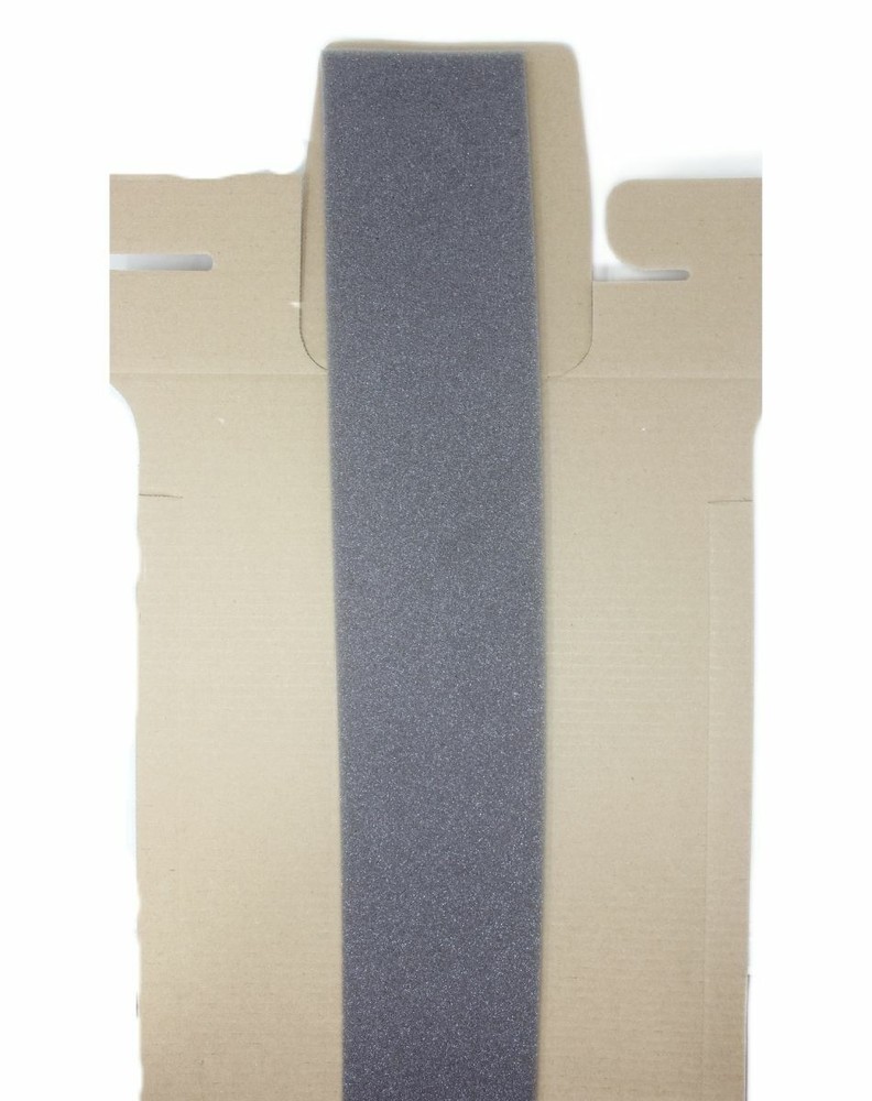 Morrison Medical Cardboard Leg Splints 29″