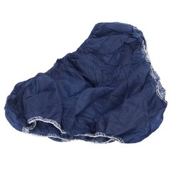 20pcs Breathable Underwear Non-Woven Underpants For Hair Salons Blue Popular